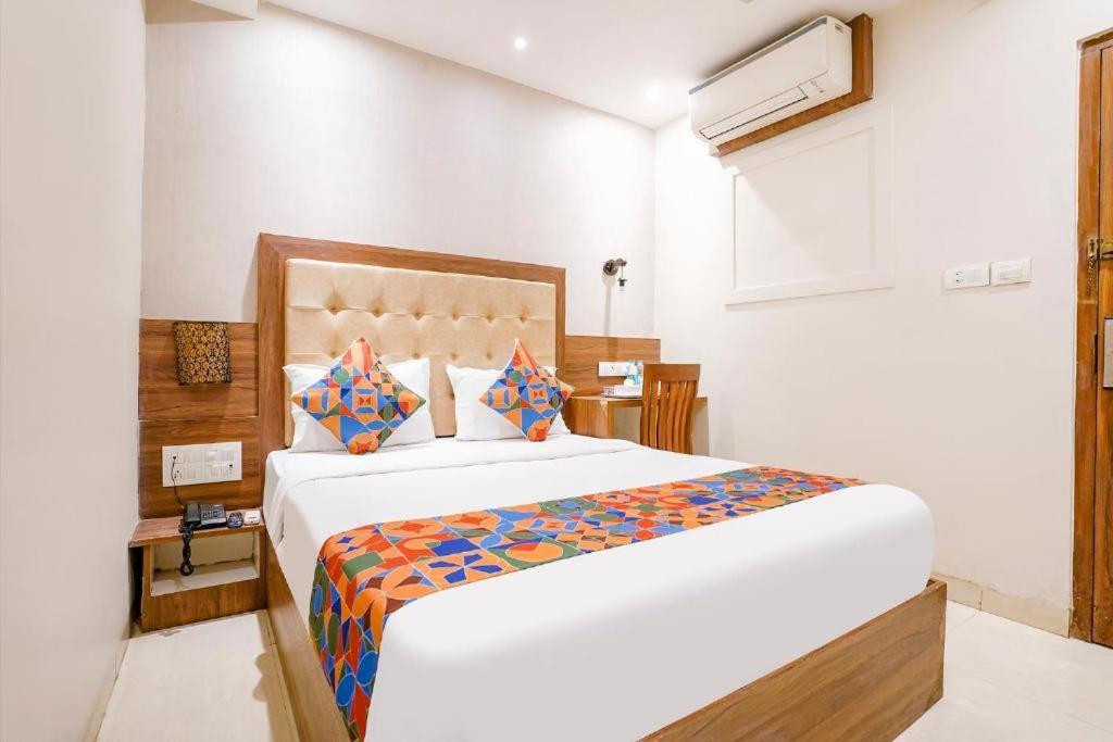 Hotel Amber Palace Dehradun Zewnętrze zdjęcie